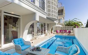 Wise Hotel & Spa - Adults Only